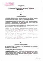 Regulamin 1